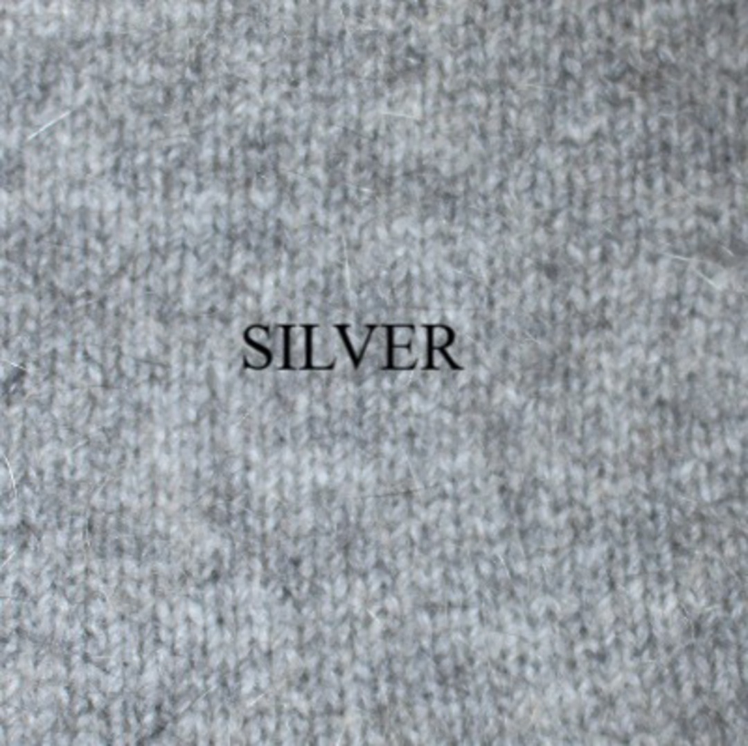 Merino Possum Double Thickness Skull Beanie image 13